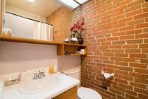 Lm Stays - 142 James Street Loft *