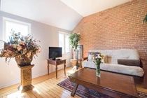 Lm Stays - 142 James Street Loft * Ottawa