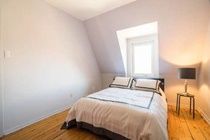 Lm Stays - 142 James Street Loft Apartment Ottawa