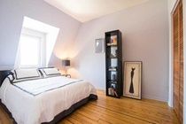 Lm Stays - 142 James Street Loft